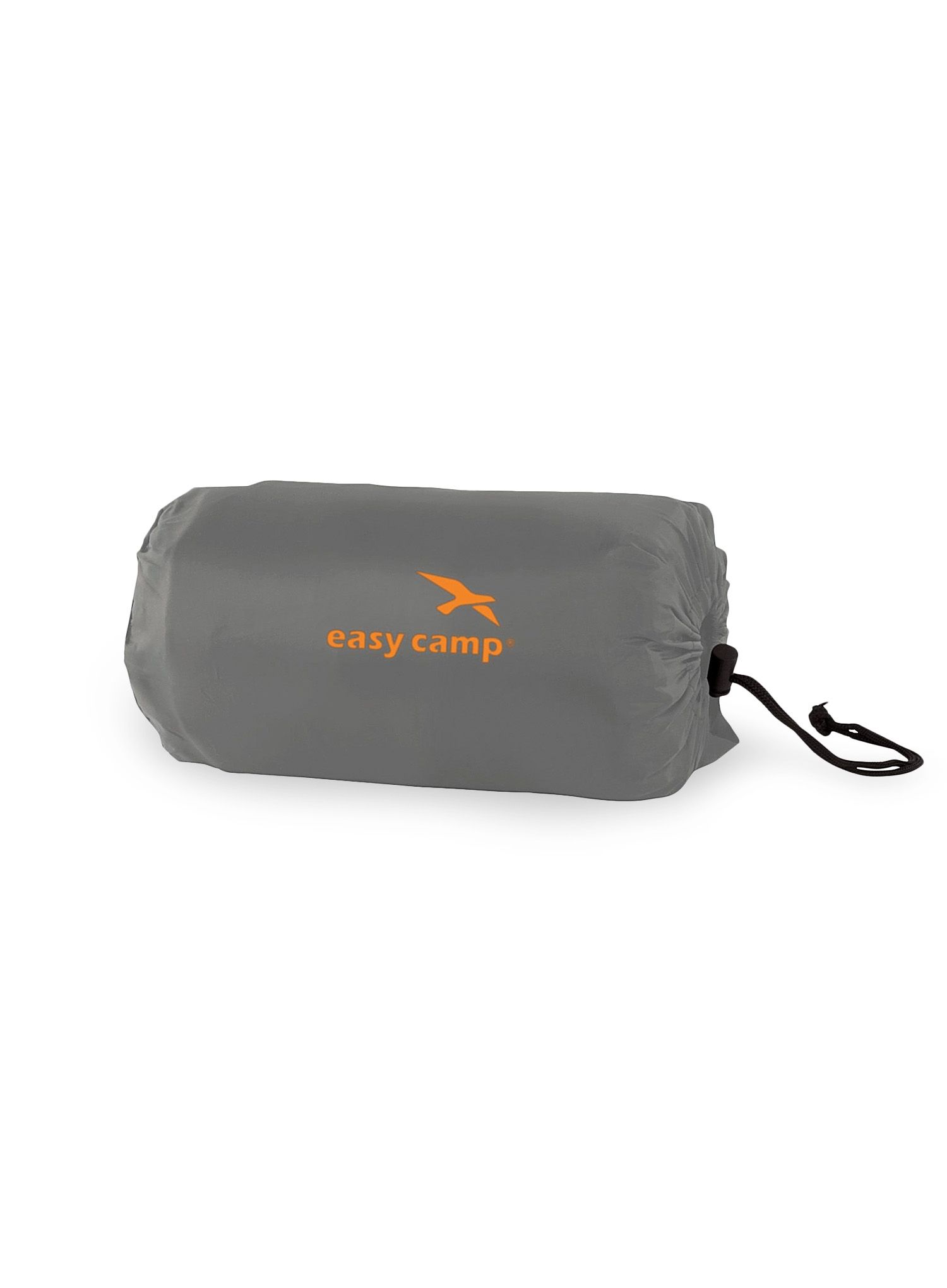 Samonapihljiva blazina Easy Camp Siesta Mat Single 3.0 cm - grey