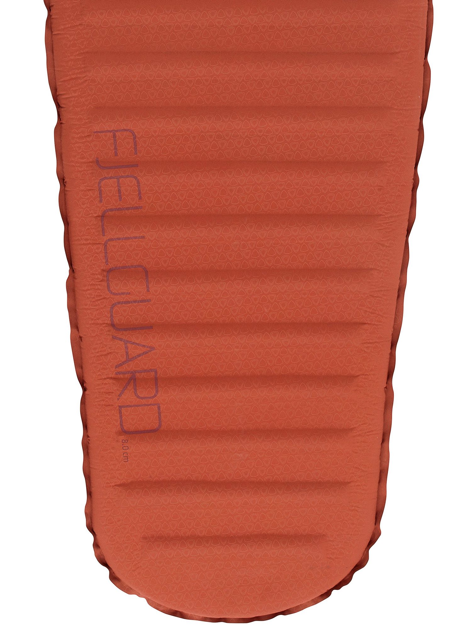 Samonapihljiva blazina Robens FjellGuard 80