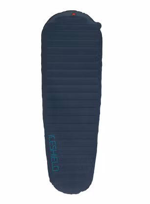 Samonapihljiva blazina Robens Iceshield 75
