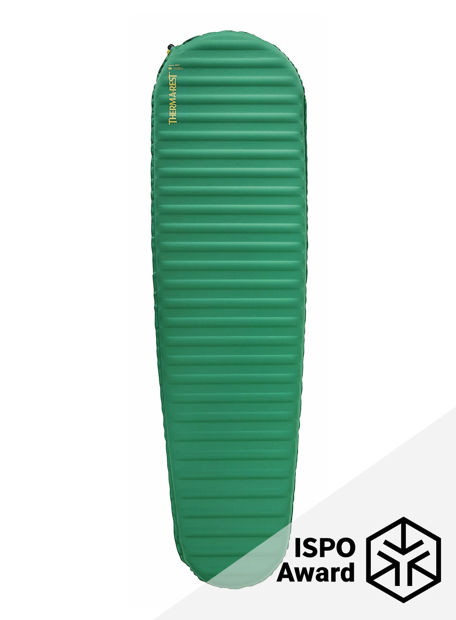 Samonapihljiva blazina Therm a Rest Trail Pro Large - pine