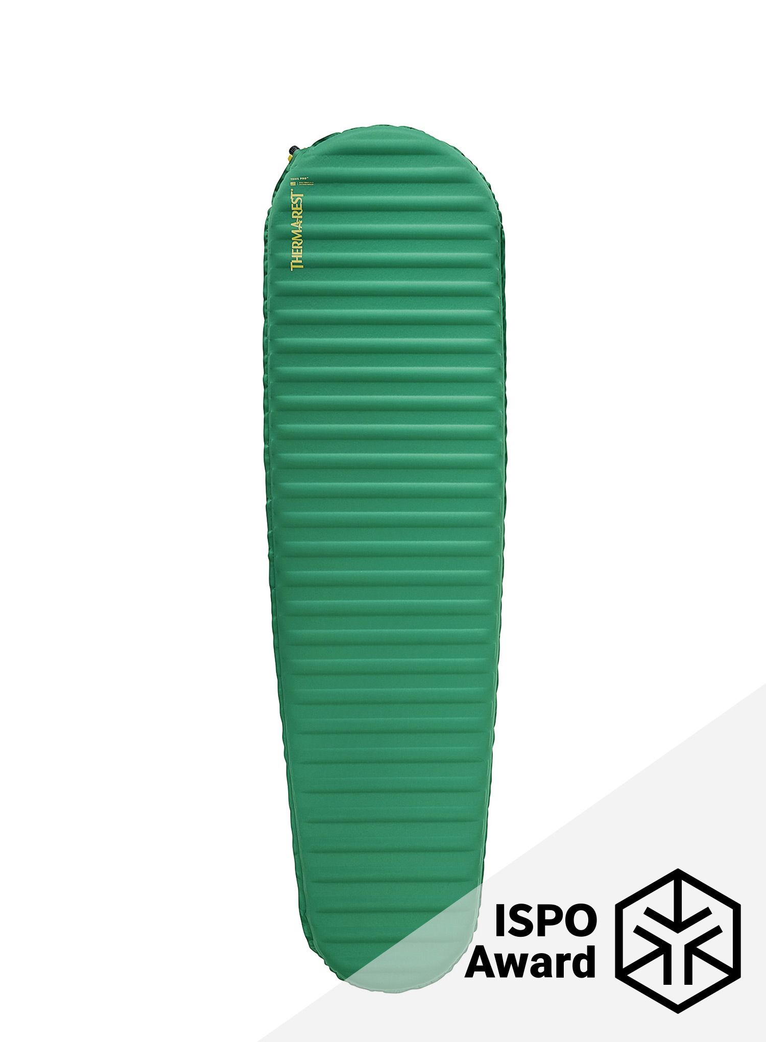 Samonapihljiva blazina Therm a Rest Trail Pro Regular - pine