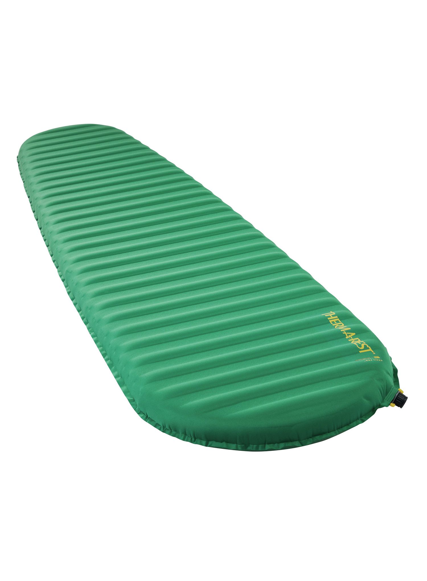Samonapihljiva blazina Therm a Rest Trail Pro RW - pine