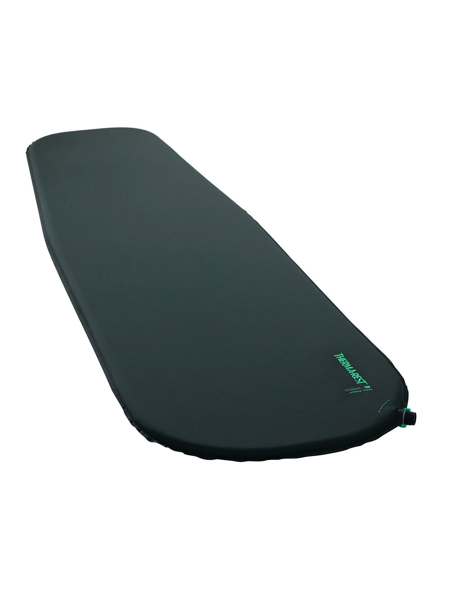 Samonapihljiva blazina Therm a Rest Trail Scout Large - deep forest