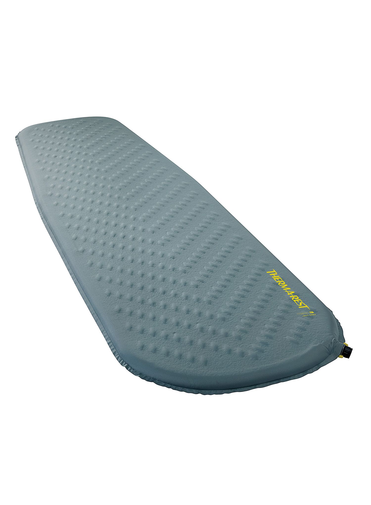 Samonapihljiva blazina Therm a Rest Trail Lite Large - trooper gray