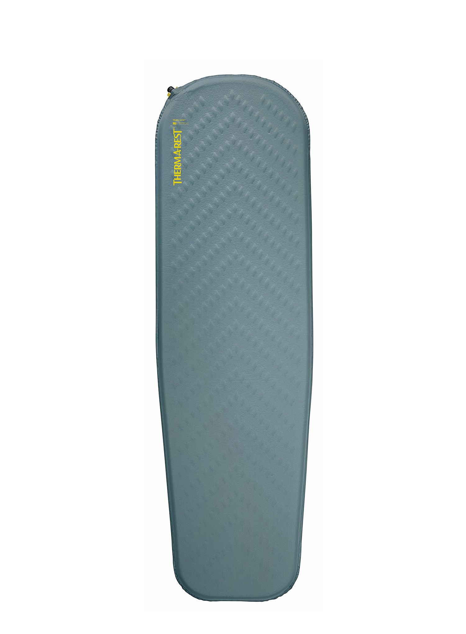 Samonapihljiva blazina Therm a Rest Trail Lite Regular - trooper gray