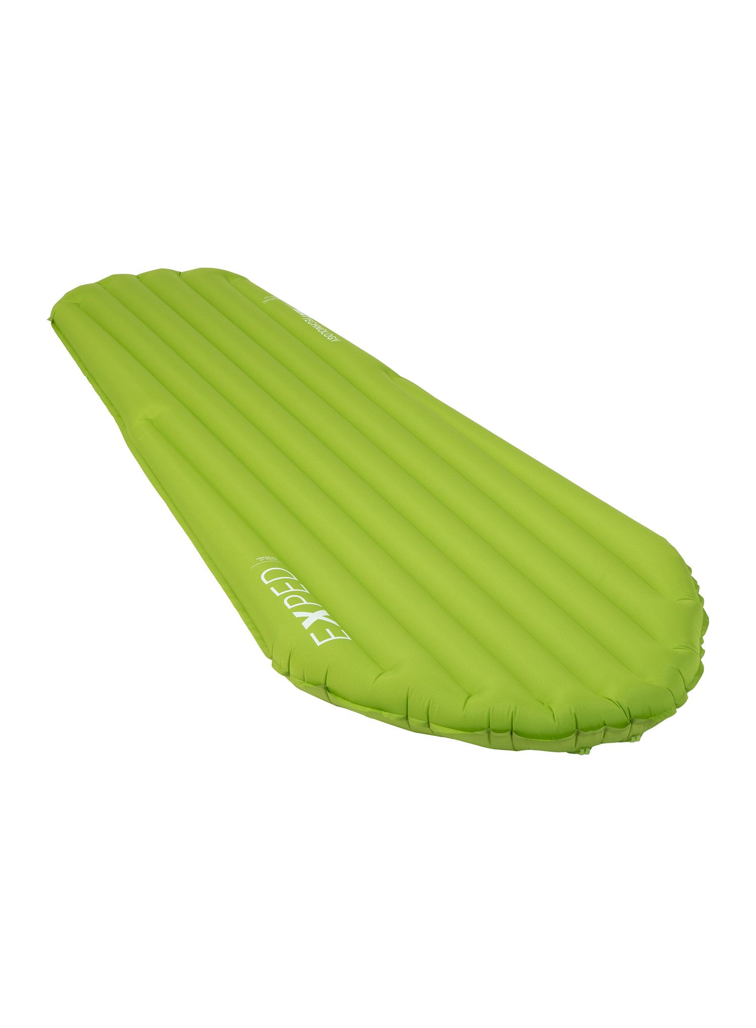 Napihljiva blazina Exped Ultra 1R LW Mummy