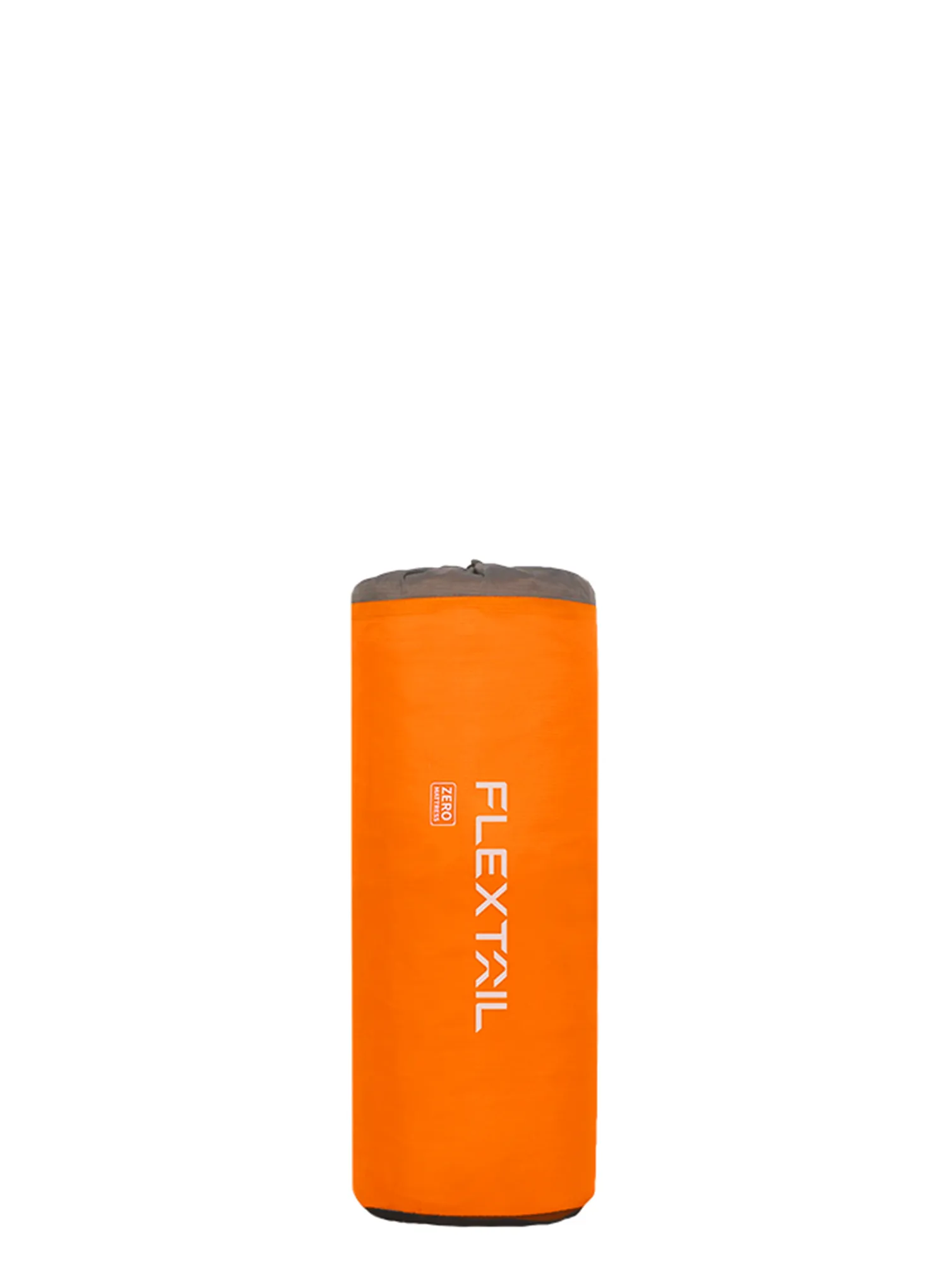 Napihljiva blazina Flextail Zero Mattress R05 Mummy - orange