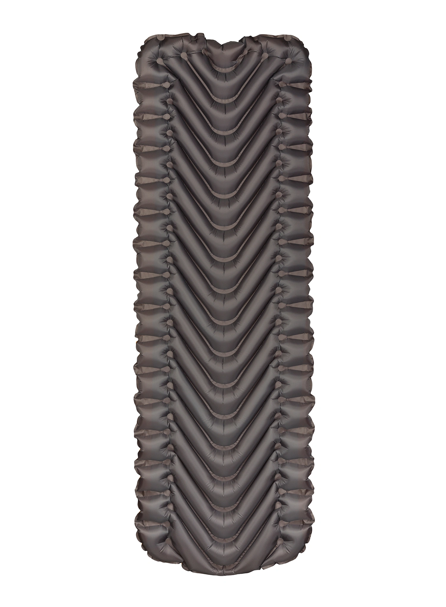 Napihljiva blazina Klymit Insulated Static V Lite - mango