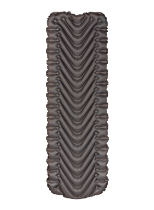 Napihljiva blazina Klymit Insulated Static V Lite - mango
