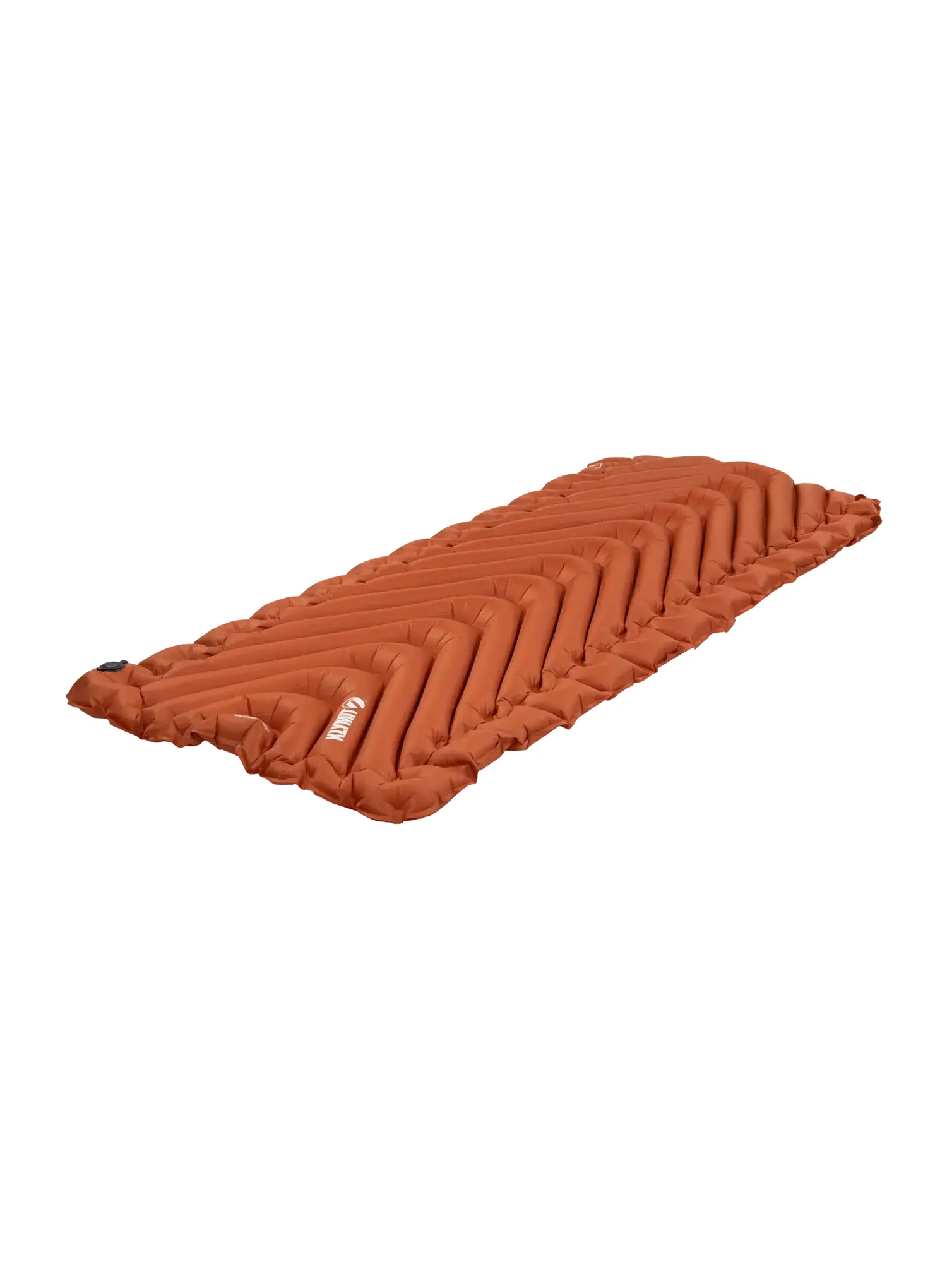 Napihljiva blazina Klymit Insulated Static V Peak XL - flame