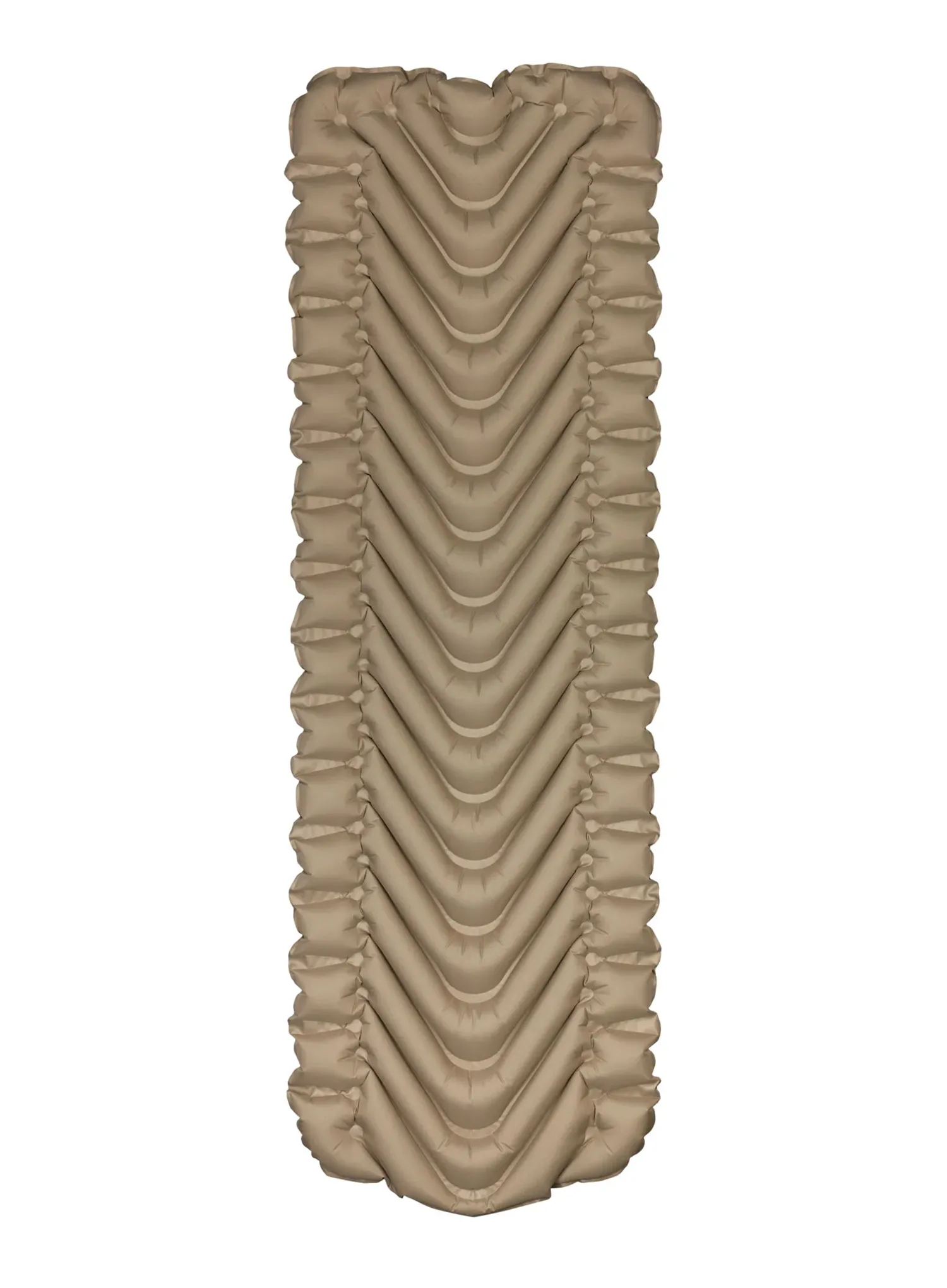 Napihljiva blazina Klymit Insulated Static V Recon - recon