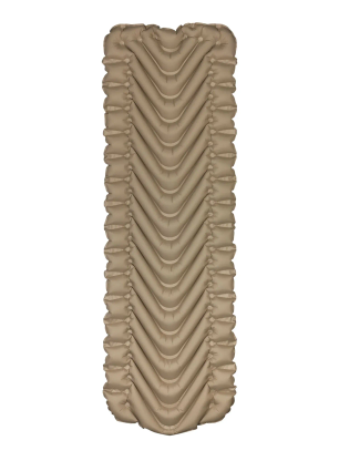 Napihljiva blazina Klymit Insulated Static V Recon - recon
