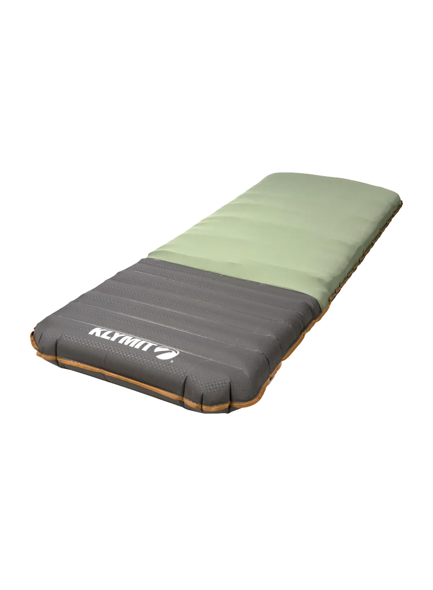 Napihljiva blazina Klymit Klymaloft Summit XL - green