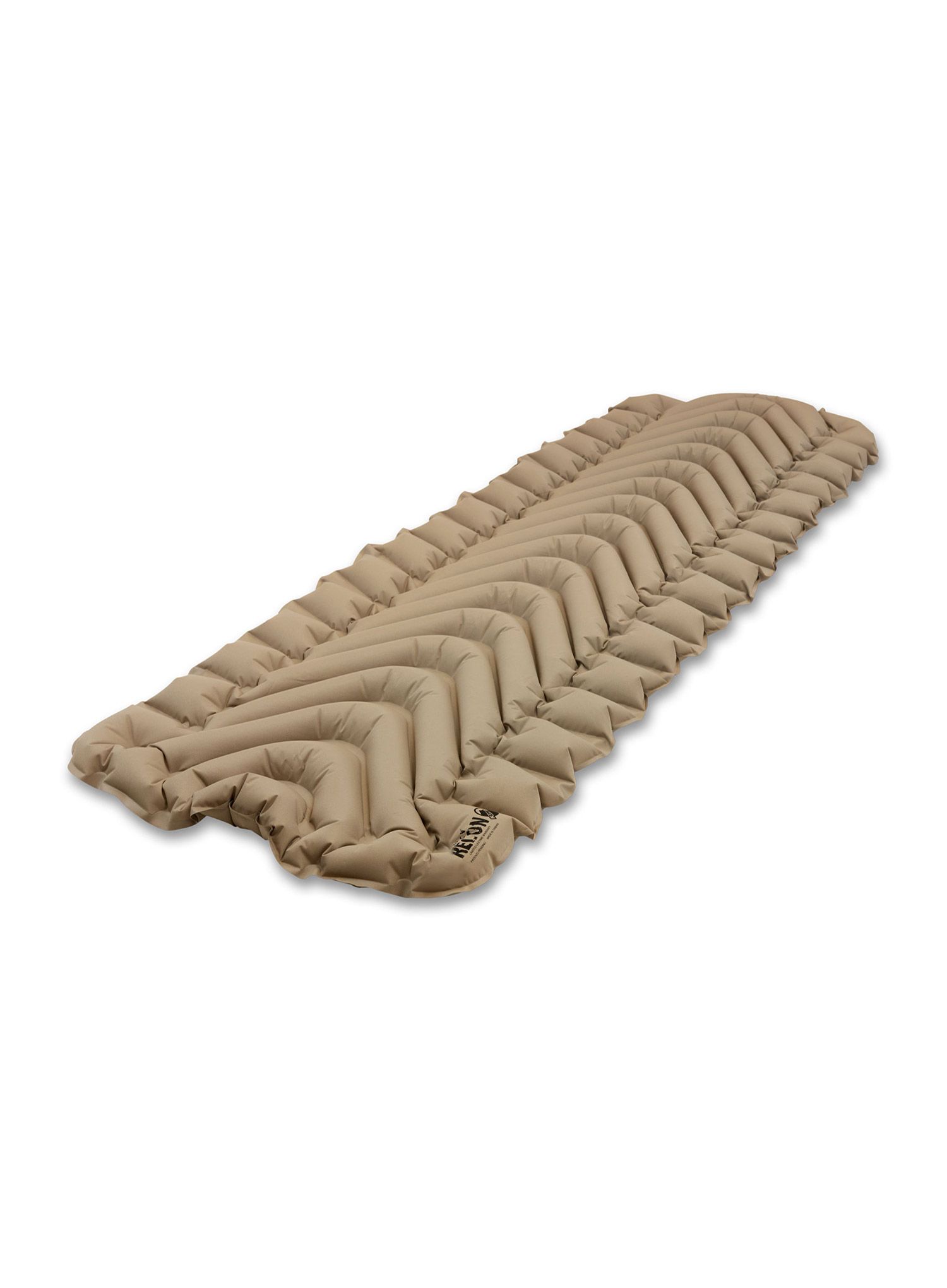 Napihljiva blazina Klymit Static V Recon - sand