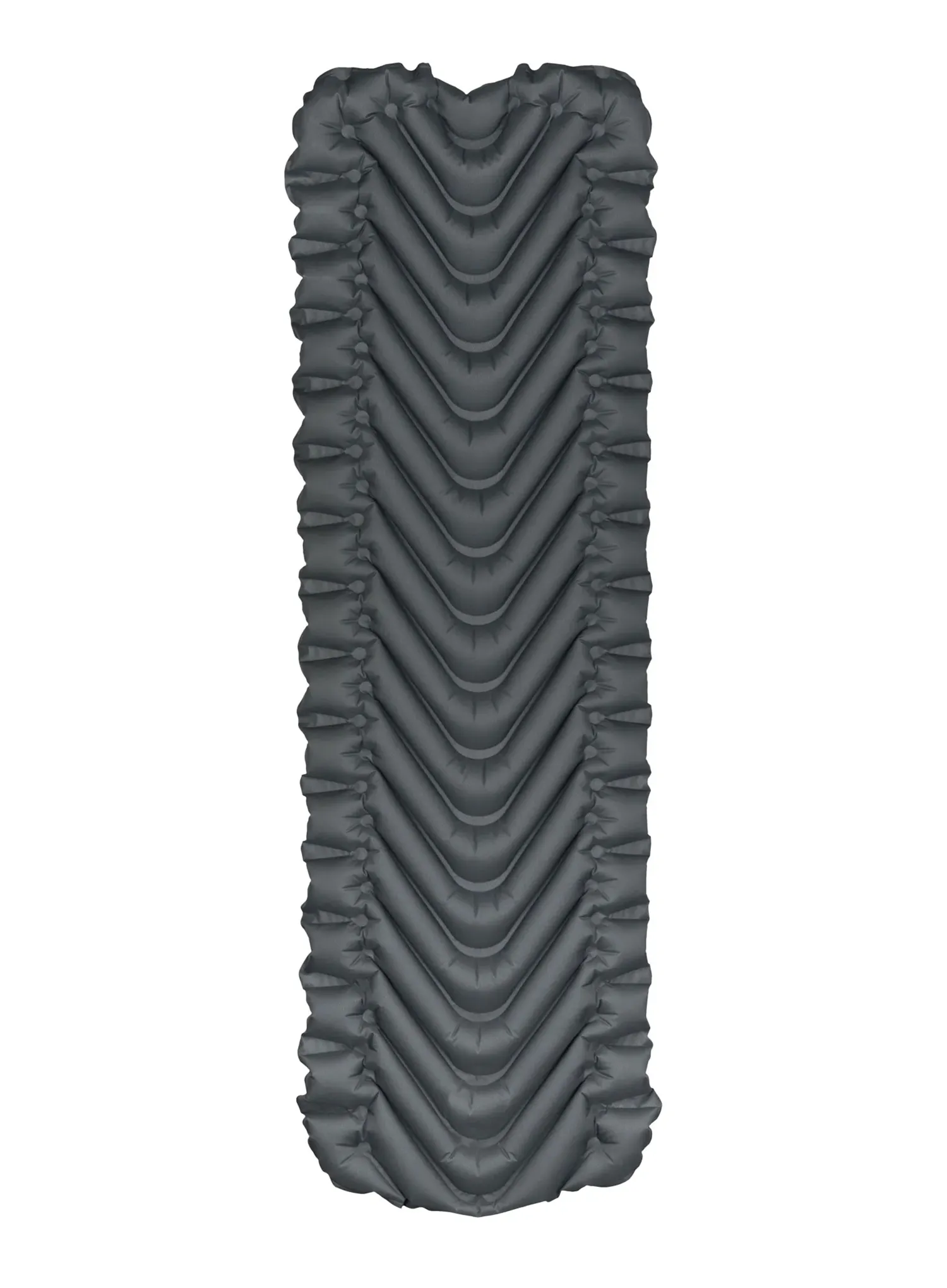 Napihljiva blazina Klymit Static V2 - green