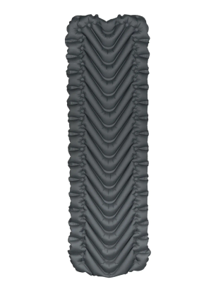 Napihljiva blazina Klymit Static V2 - green