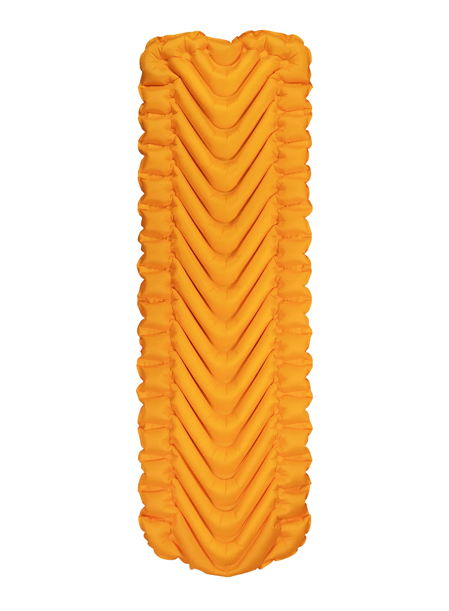 Napihljiva blazina Klymit Static V2 - safron