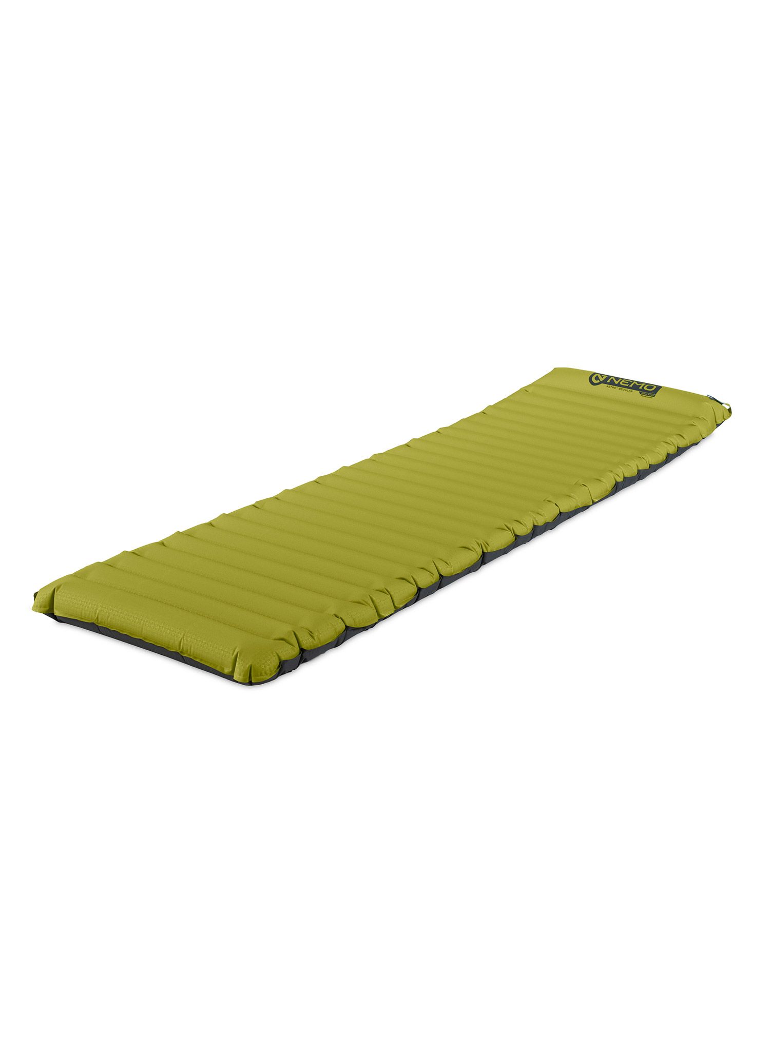 Napihljiva blazina Nemo Astro Insulated Regular - birch bud