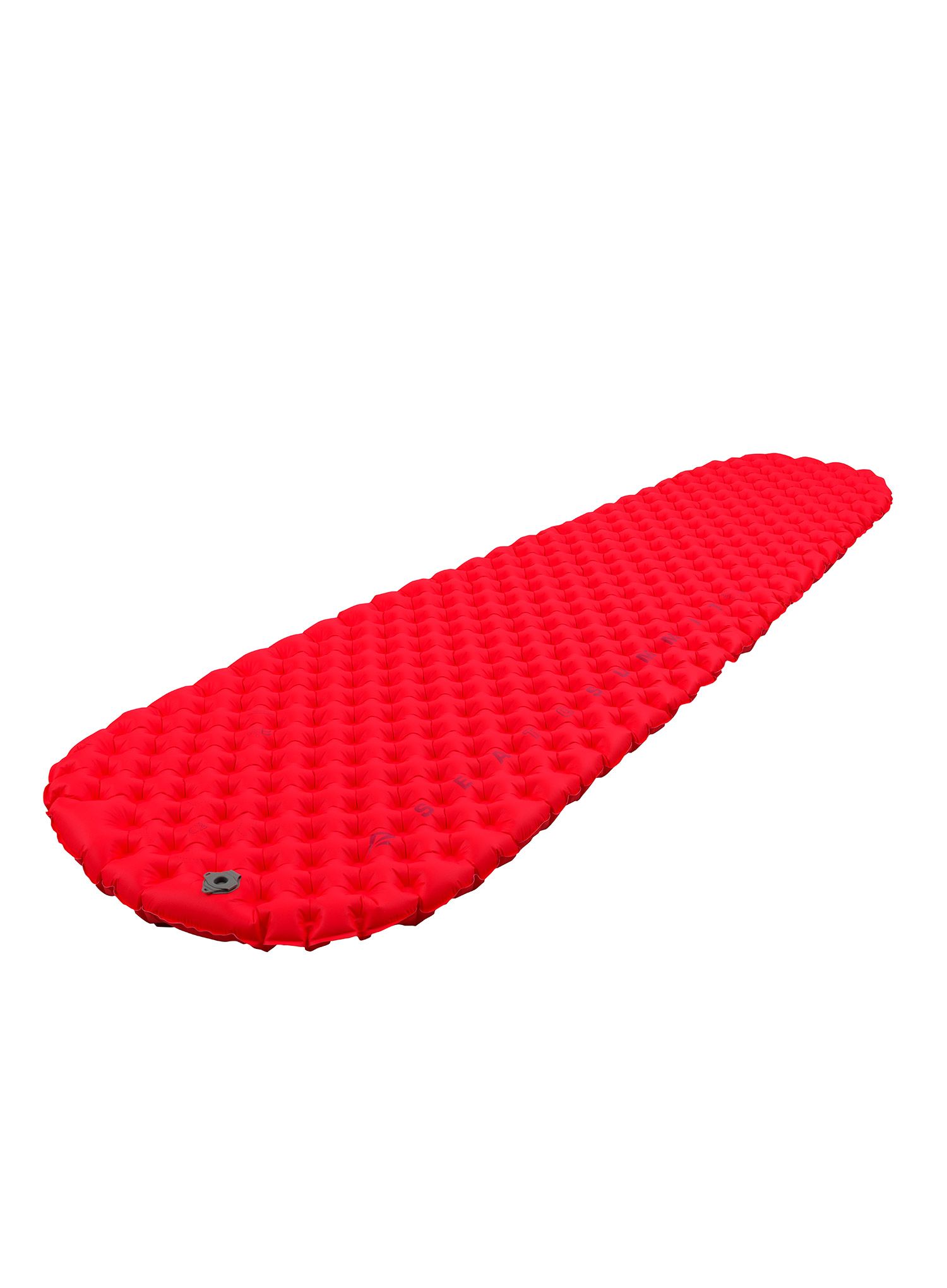 Napihljiva blazina Sea To Summit Comfort Plus ASC Insulated Mat Large