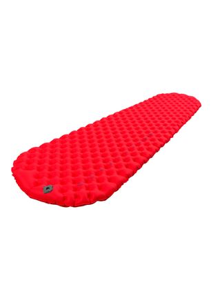 Napihljiva blazina Sea to Summit Comfort Plus ASC Insulated Mat Regular