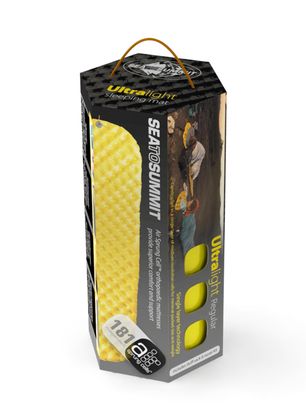 Napihljiva blazina Sea To Summit Ultralight M