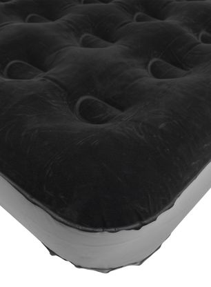Vzmetnica Outwell Classic Single - black/grey