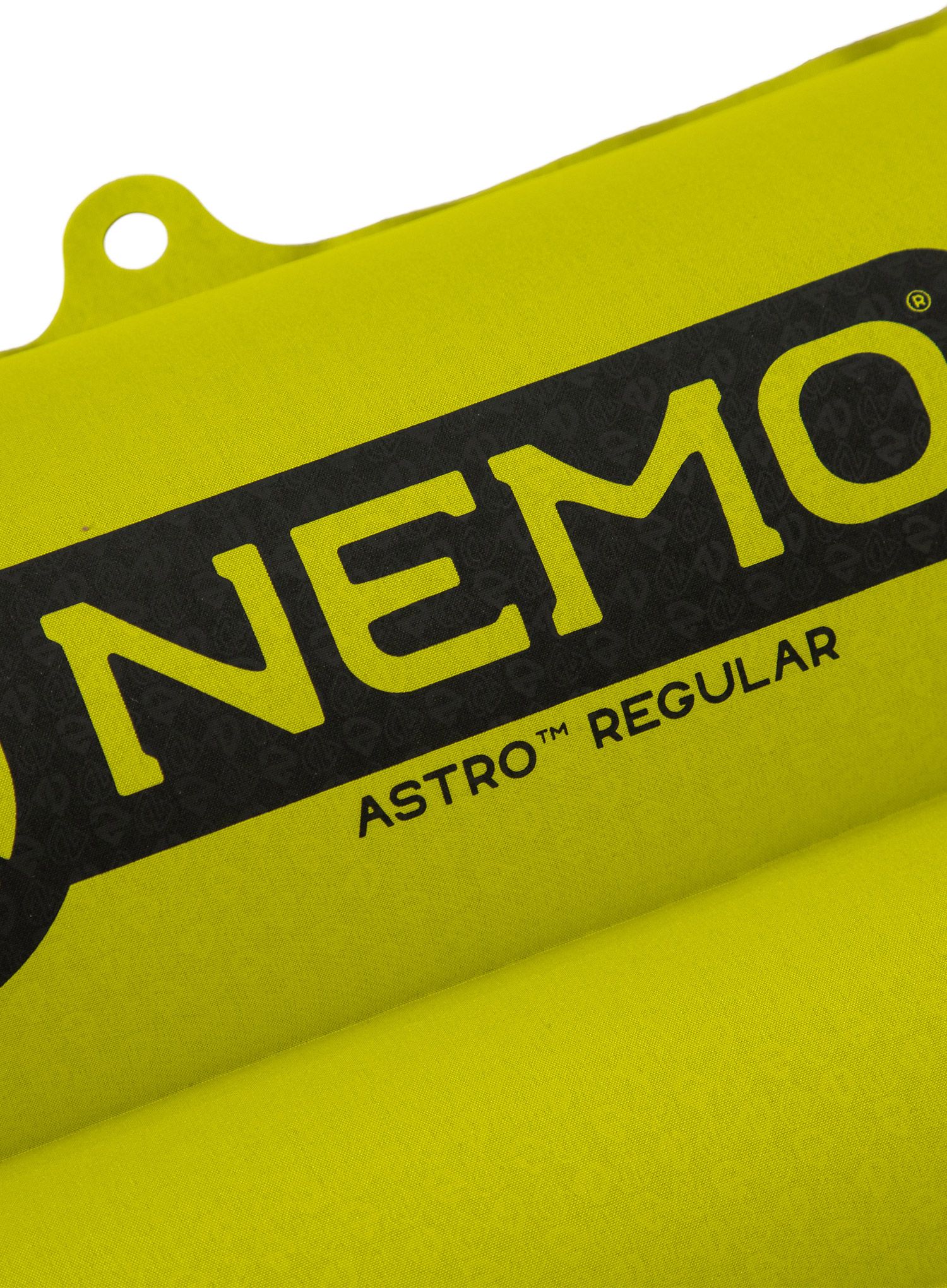 Napihljiva blazina Nemo Astro Regular - lumen
