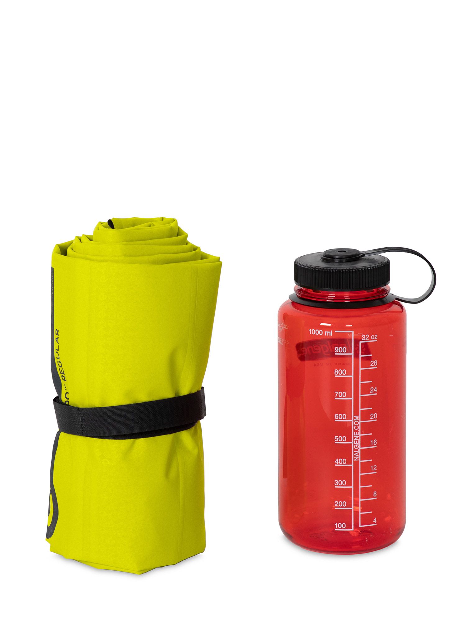 Napihljiva blazina Nemo Astro Regular - lumen