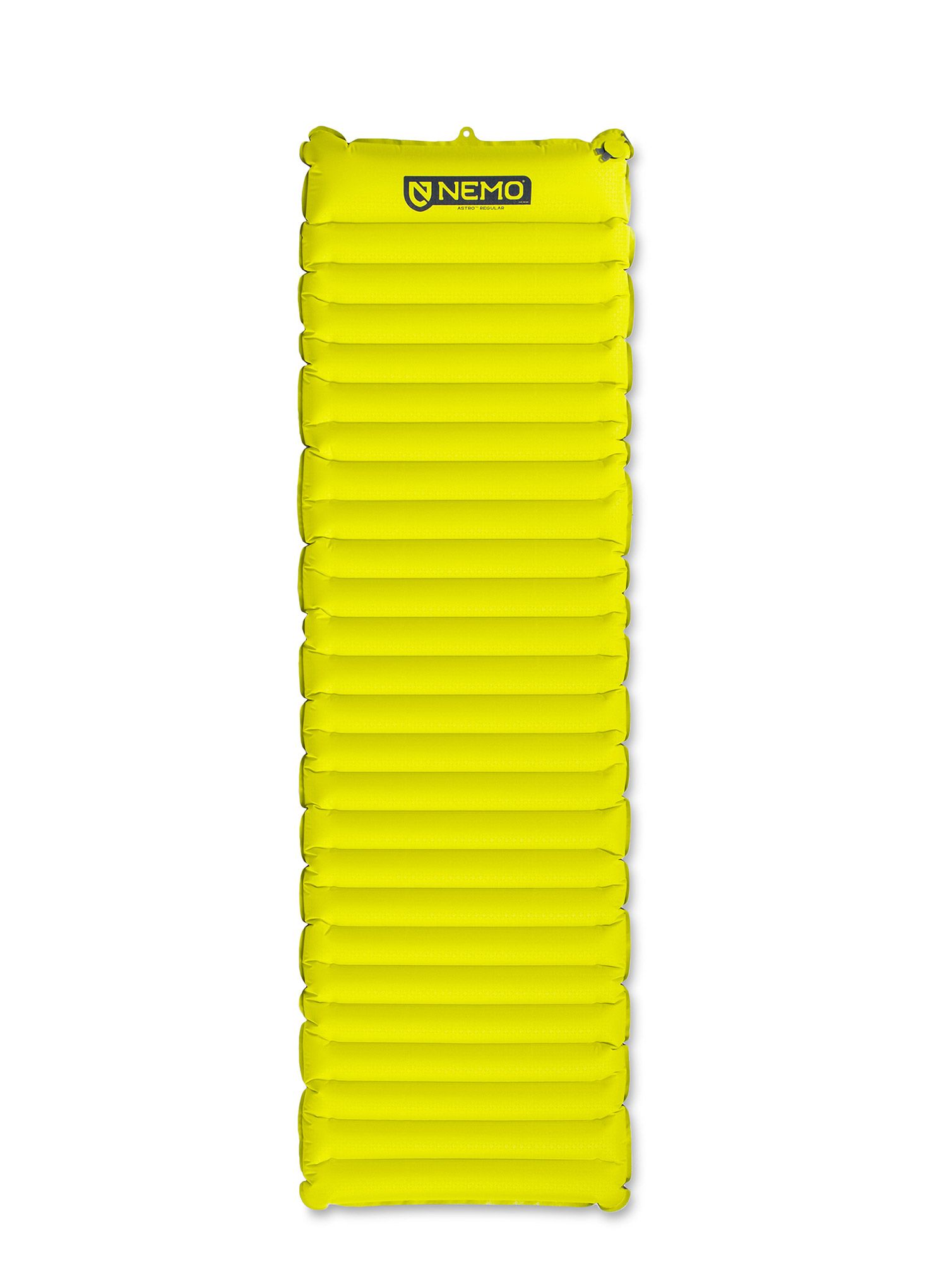 Napihljiva blazina Nemo Astro Regular - lumen