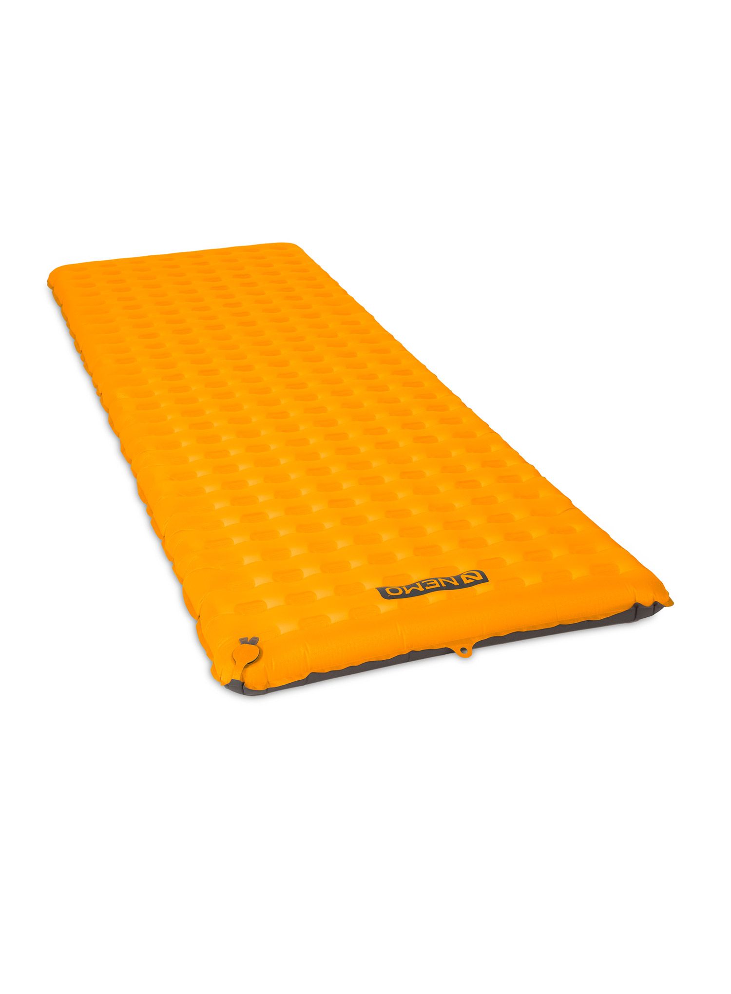 Napihljiva blazina Nemo Tensor Insulated Long Wide - marigold