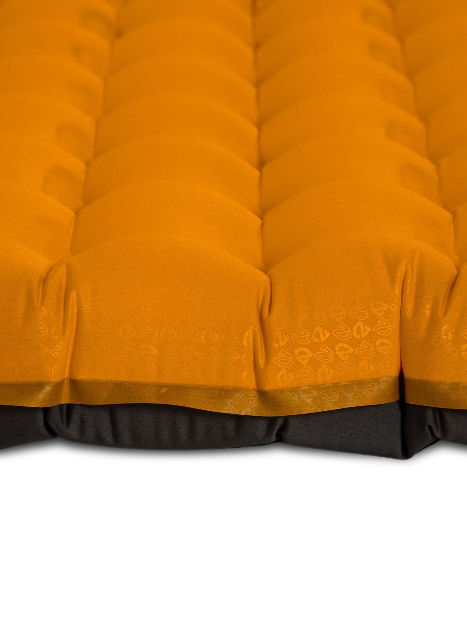 Napihljiva blazina Nemo Tensor Insulated Long Wide - marigold