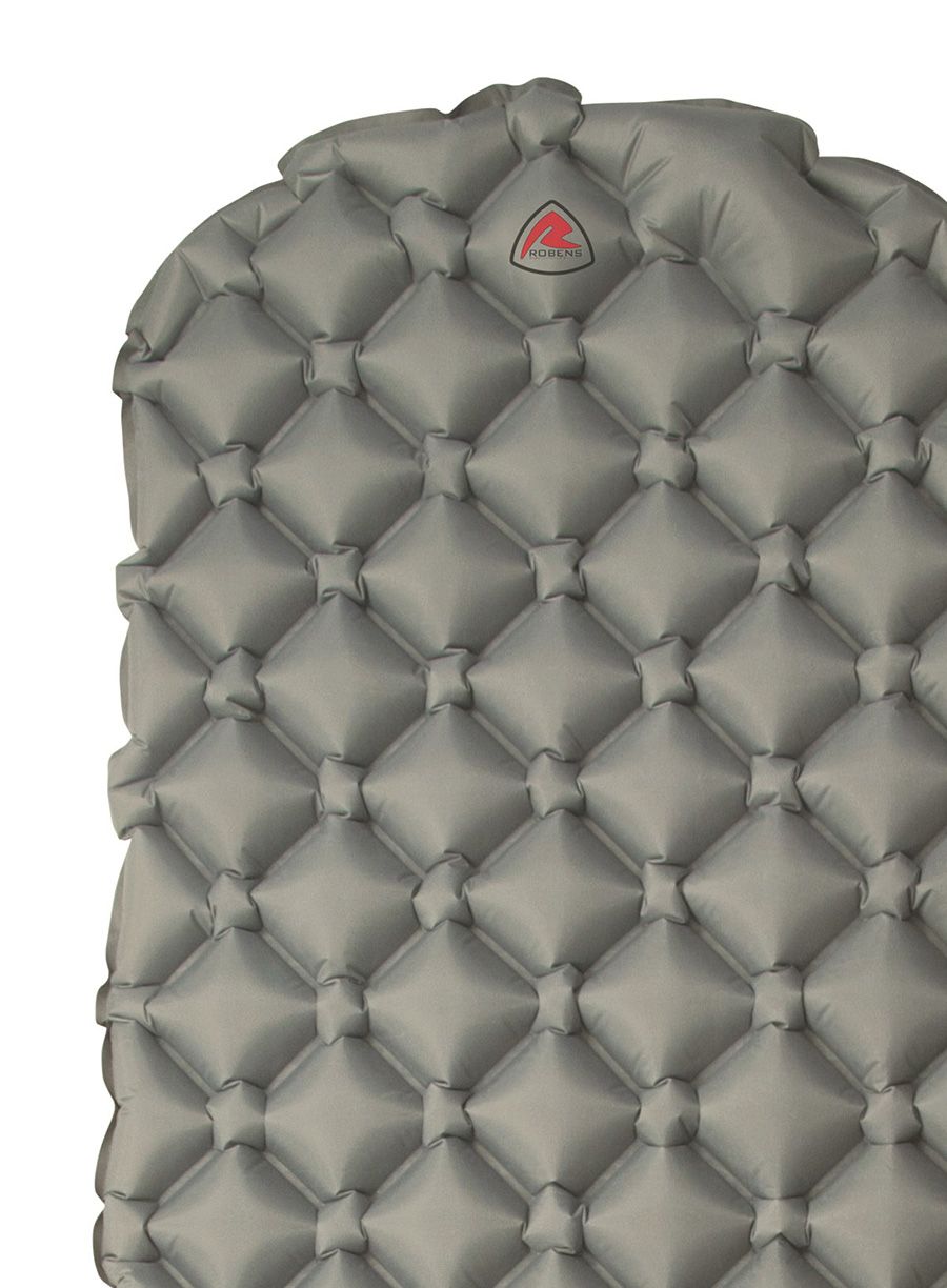 Napihljiva blazina Robens Vapour 60