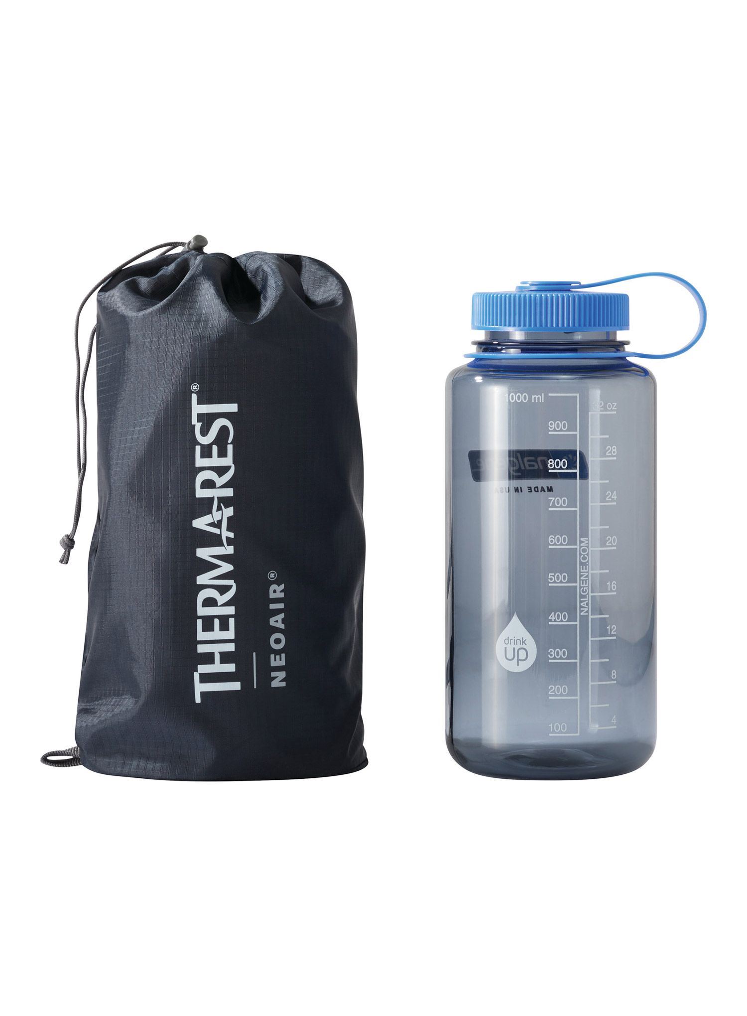 Napihljiva blazina Therm a Rest NeoAir Xtherm RW - vapor