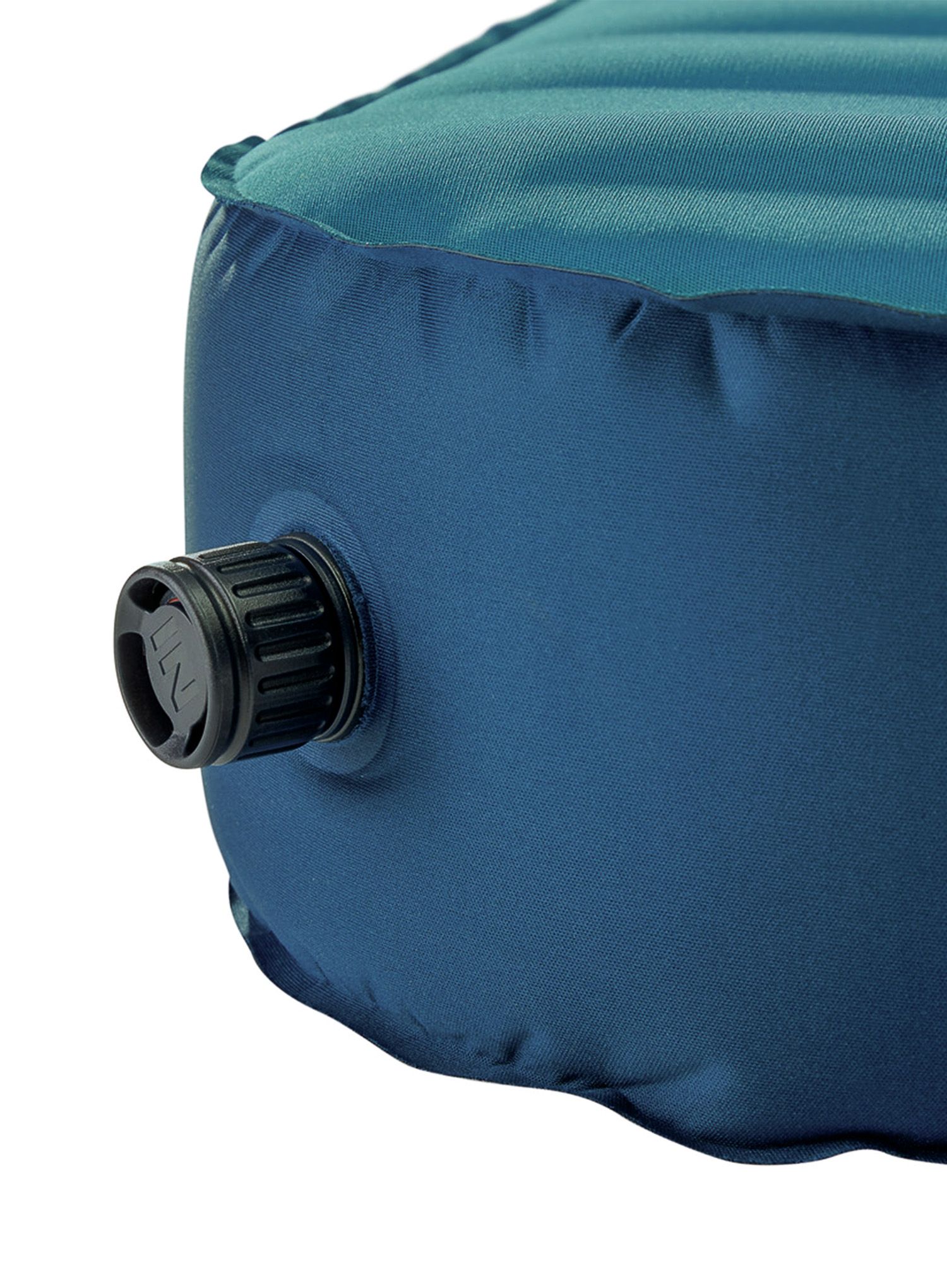 Samonapihljiva blazina Therm A Rest MondoKing 3D Large - marine blue