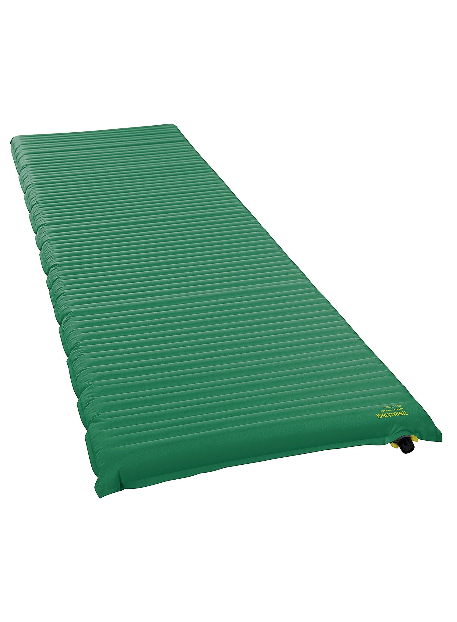 Napihljiva blazina Therm a Rest NeoAir Venture Large - pine