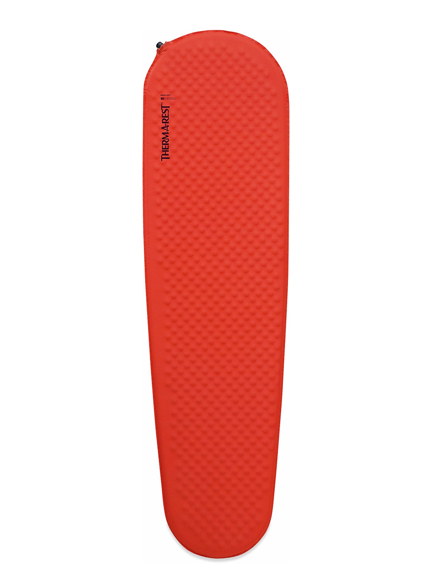 Samonapihljiva blazina Therm a Rest ProLite Long - poppy