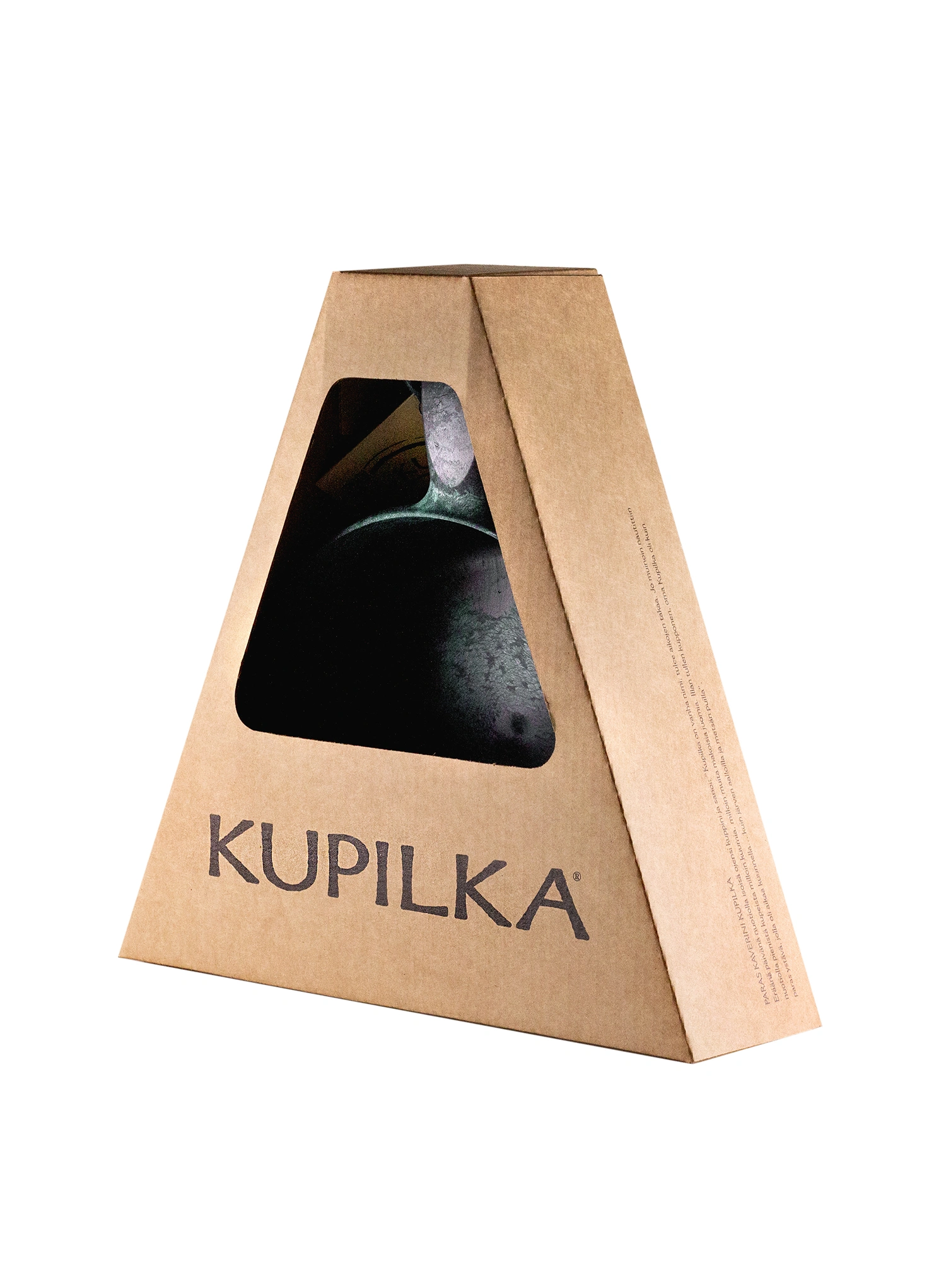 Pohodniška skleda Kupilka 55 BOX - green