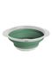 Pohodniška skleda Outwell Collaps Bowl M - shadow green
