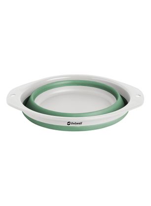 Pohodniška skleda Outwell Collaps Bowl S - shadow green