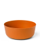 Pohodniška skleda Sea to Summit Camp Bowl M - burnt orange