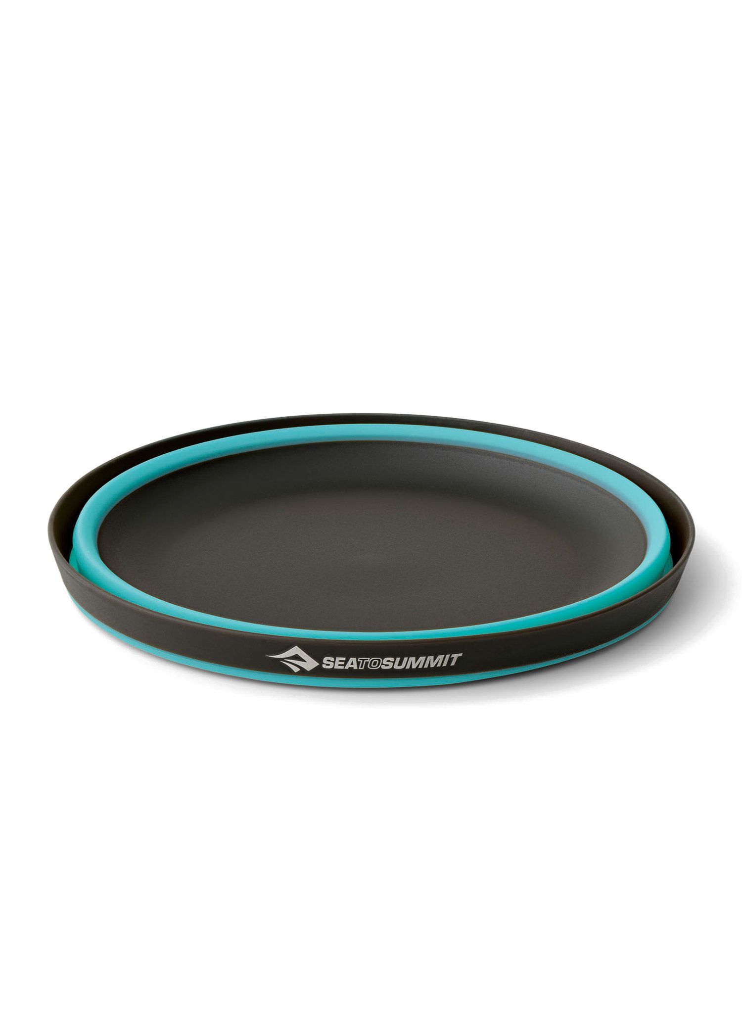 Pohodniška skleda Sea to Summit Frontier UL Collapsible Bowl Large - blue