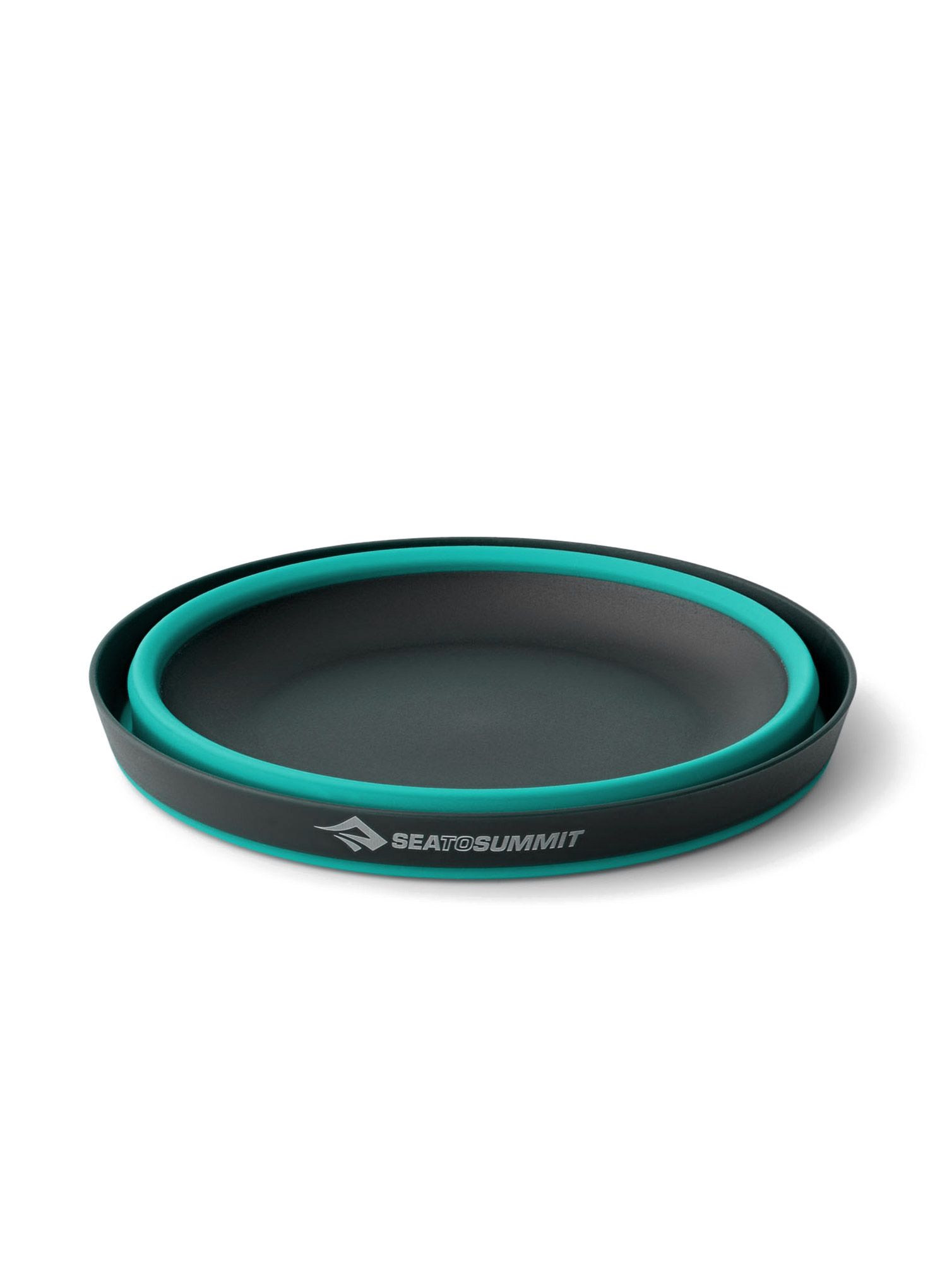 Pohodniška skleda Sea to Summit Frontier UL Collapsible Bowl Medium - blue