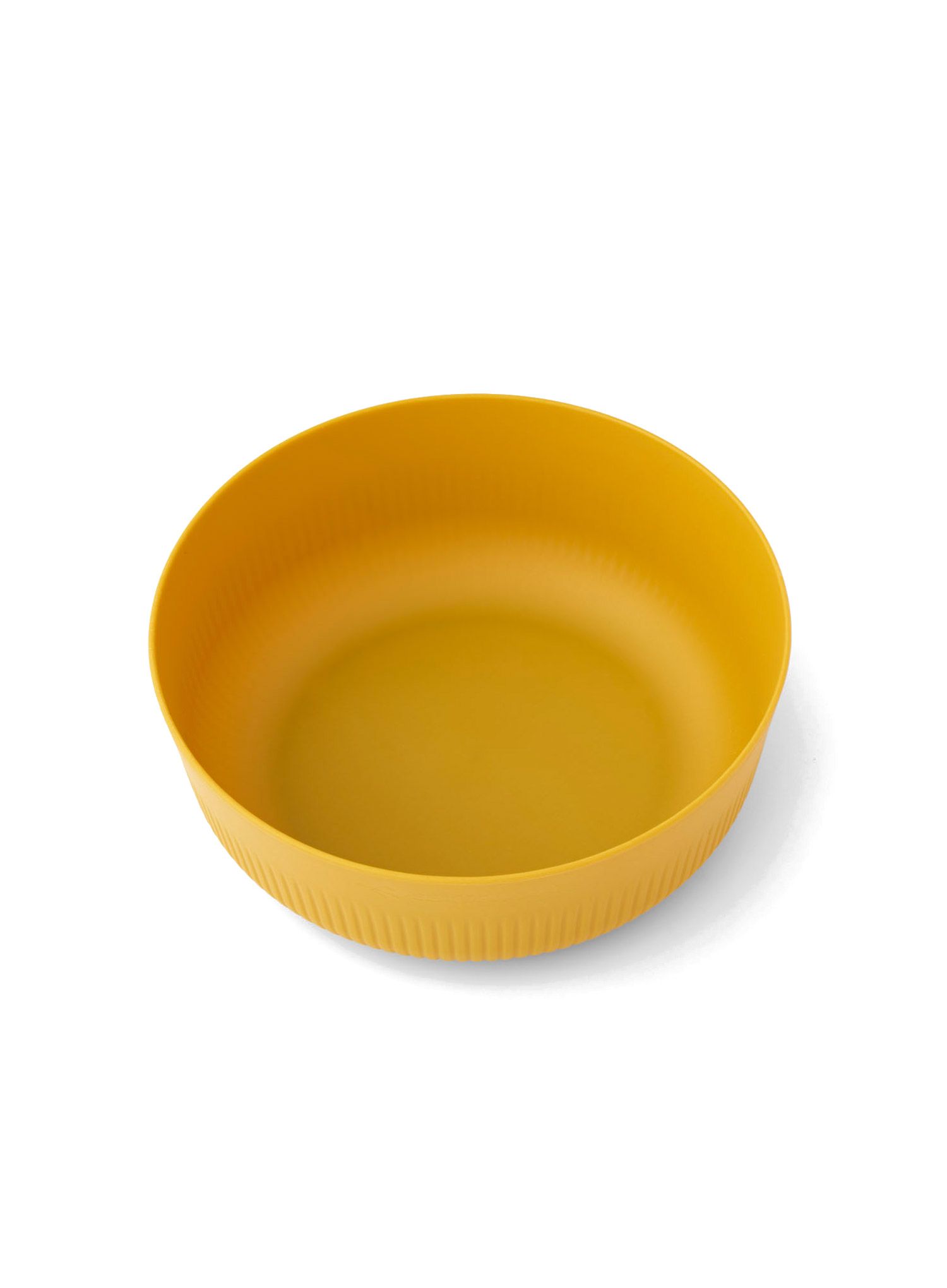 Pohodniška skleda Sea to Summit Passage Bowl Medium - yellow