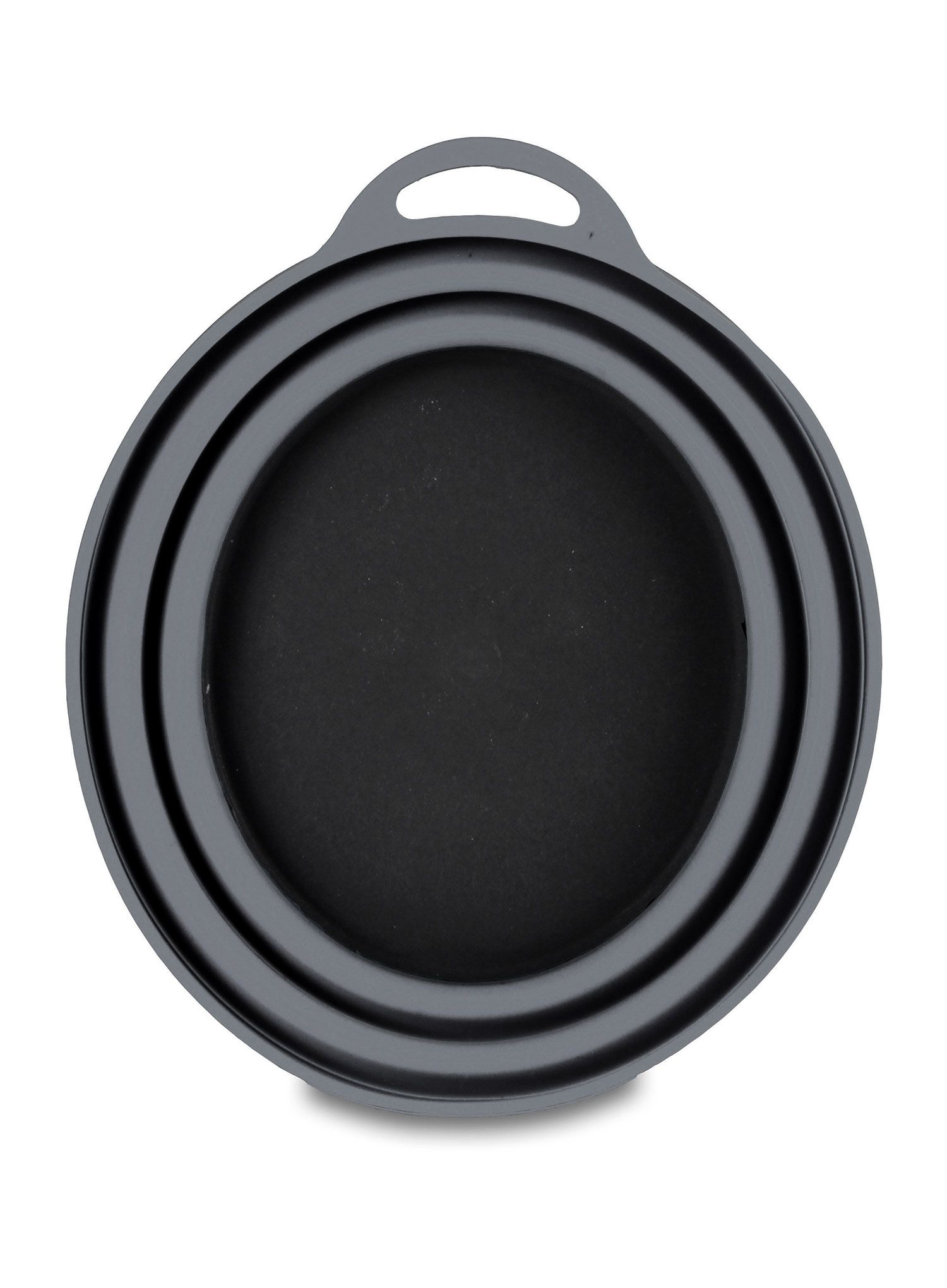 Skleda Lifeventure Silicone FlexiBowl - graphite