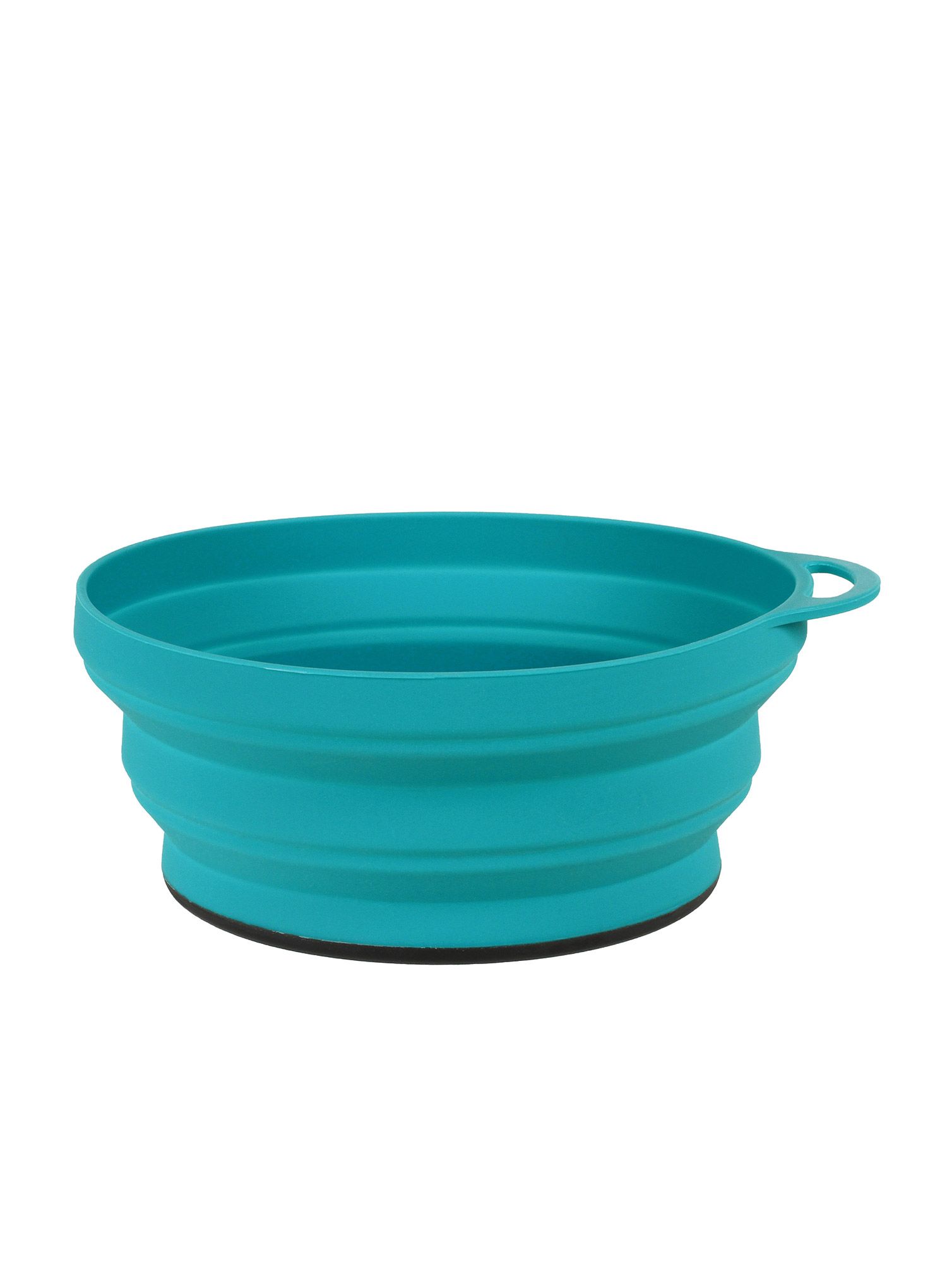 Skleda Lifeventure Silicone FlexiBowl - teal
