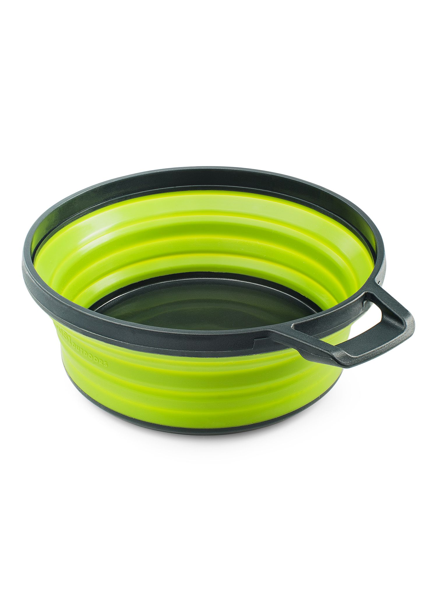 Pohodniška skleda GSI Outdoors Escape Bowl - green