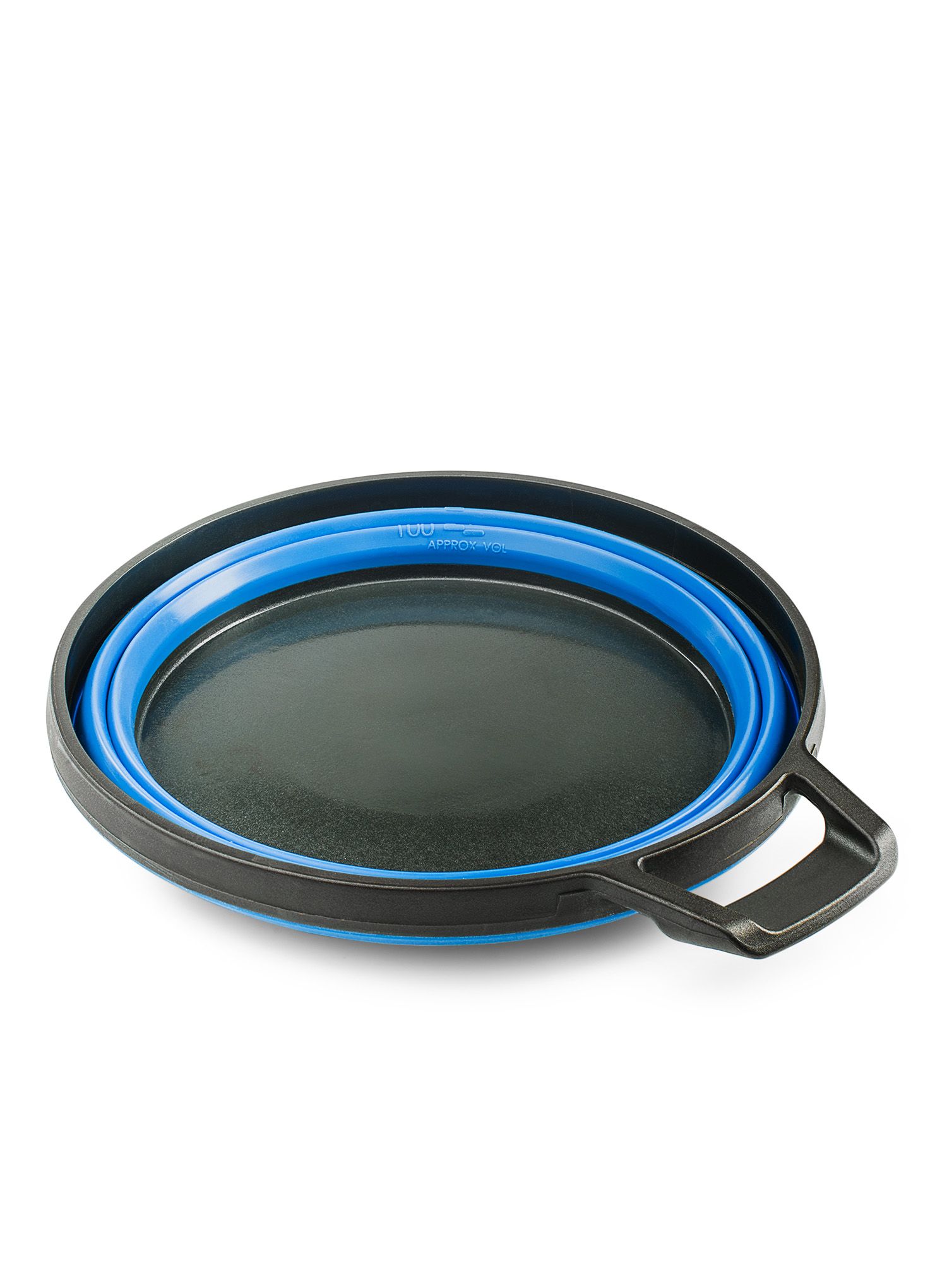 Pohodniška skleda GSI Outdoors Escape Bowl - blue
