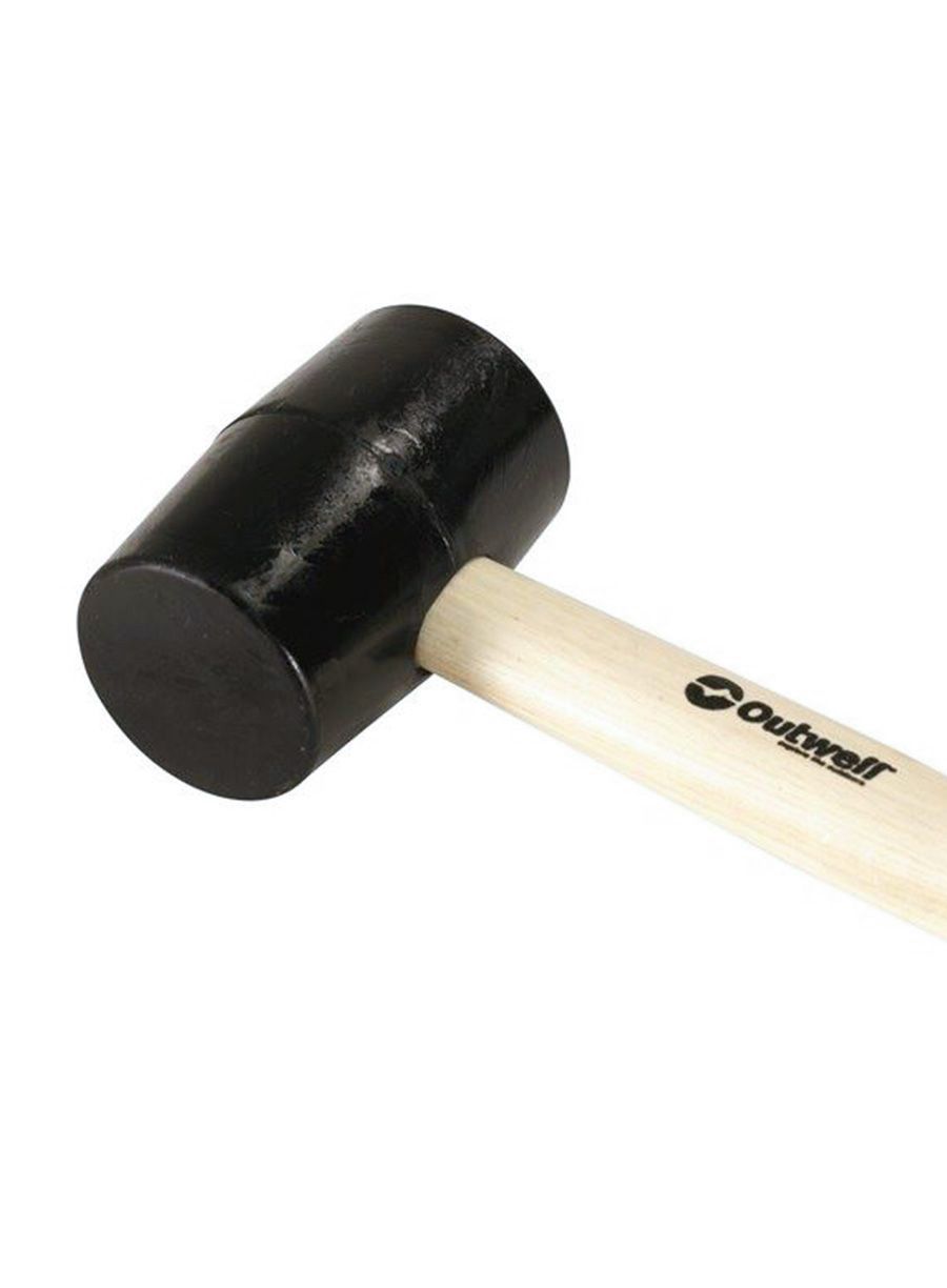 Kladivo Outwell Wood Camping Mallet 12