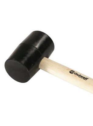 Kladivo Outwell Wood Camping Mallet 16