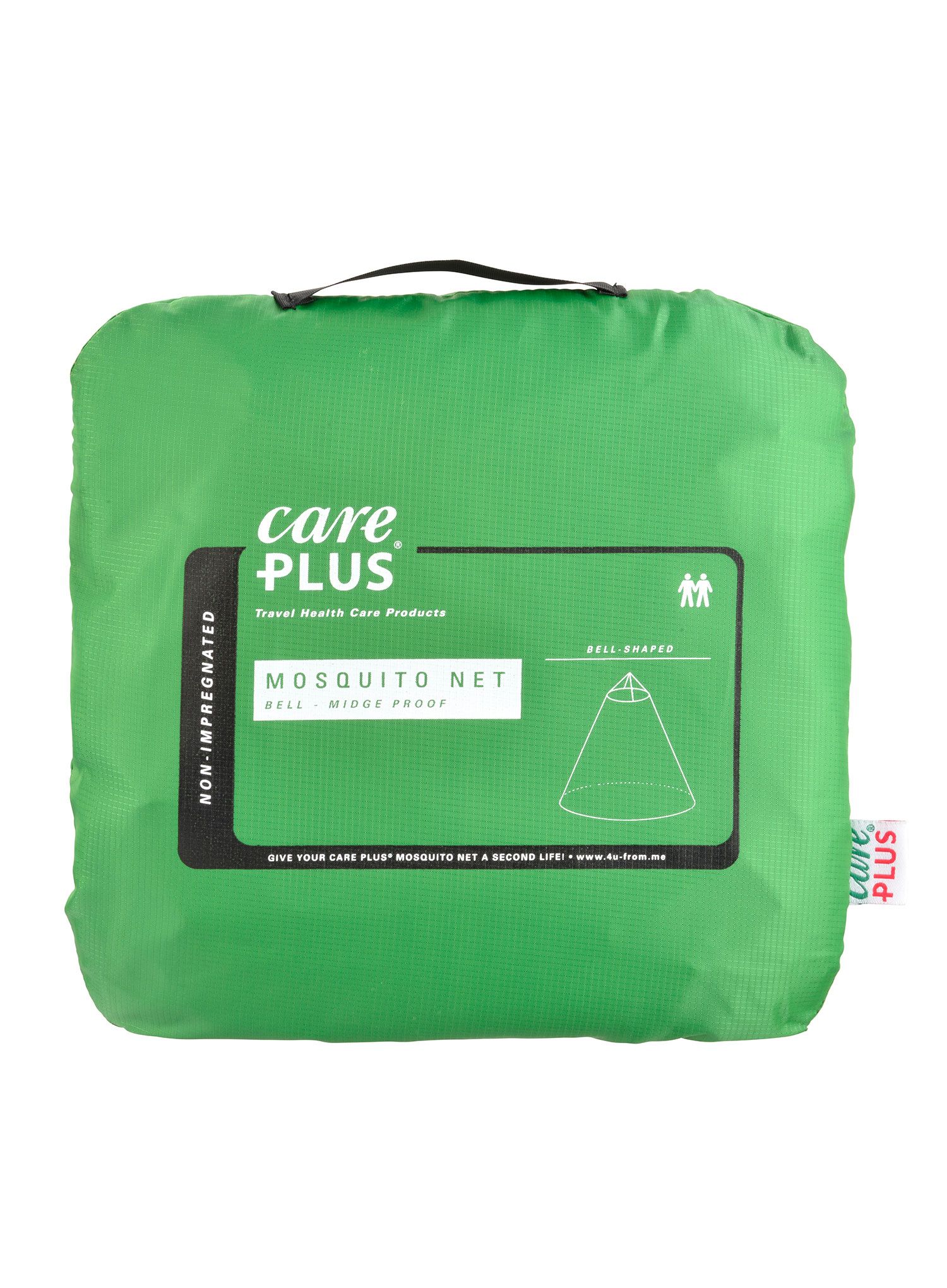 Mreža proti komarjem Care Plus Bell Midge-Proof